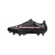 Cinza Preto Nike Tiempo Legend IX Shadow Elite SG Pro AC Chuteiras de futebol