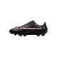 Cinza Preto Nike Tiempo Legend IX Shadow Pro FG Chuteiras de futebol