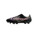 Preto Nike Tiempo Legend IX Shadow Pro FG Chuteiras de futebol