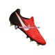 Vermelho Nike Tiempo Legend VII SG Pro Anti Clog Chuteiras de futebol