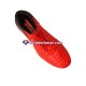 Vermelho Nike Tiempo Legend VII SG Pro Anti Clog Chuteiras de futebol