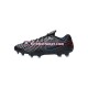 Vermelho Azul Preto Nike Tiempo Legend VIII X Prism Elite FG Chuteiras de futebol