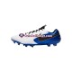 Branco Nike Tiempo Legend VIII Daybreak Elite FG Chuteiras de futebol