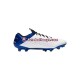 Branco Nike Tiempo Legend VIII Daybreak Elite FG Chuteiras de futebol