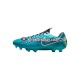 Azul Nike Tiempo Legend VIII Impulse Elite FG Chuteiras de futebol