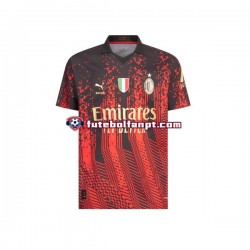 Camisola Alternativa (3ª) AC Milan Época 2022/2023 Manga Curta ,Homem