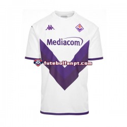 Camisola Alternativo ACF Fiorentina Época 2022/2023 Manga Curta ,Homem