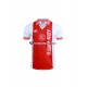 Camisola Principal AFC Ajax Retro 1994-1995 Manga Curta ,Homem