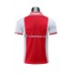 Camisola Principal AFC Ajax Retro 1997-1998 Manga Curta ,Homem