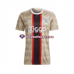 Camisola Alternativa (2ª) AFC Ajax Época 2022/2023 Manga Curta ,Homem