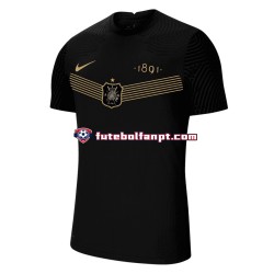 Camisola Principal AIK 130th Anniversary 2021 Manga Curta ,Homem