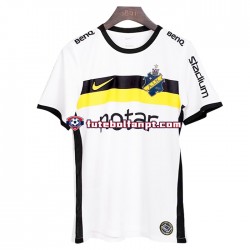 Camisola Alternativo AIK 2022 Manga Curta ,Homem