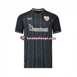 Camisola Principal Guarda-redes Athletic Bilbao Época 2023/2024 Manga Curta ,Homem