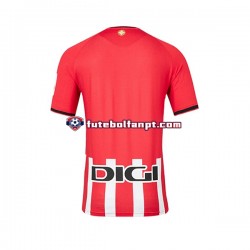 Camisola Principal Athletic Bilbao Época 2023/2024 Manga Curta ,Homem