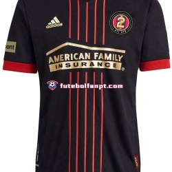 Camisola Principal Atlanta United 2022 Manga Curta ,Homem