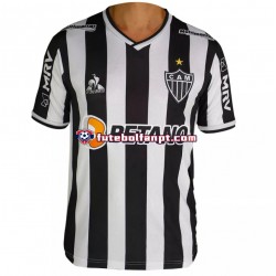 Camisola Principal Atletico Mineiro Época 2021/2022 Manga Curta ,Homem