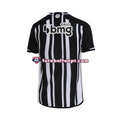 Camisola Principal Atletico Mineiro 2023 Manga Curta ,Homem