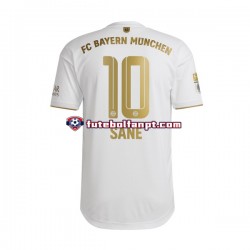 Camisola Alternativo Bayern de Munique Leroy Sane 10 Época 2022/2023 Manga Curta ,Homem