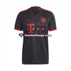 Camisola Alternativa (2ª) Bayern de Munique Época 2022/2023 Manga Curta ,Homem