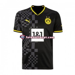 Camisola Alternativo Borussia Dortmund Época 2022/2023 Manga Curta ,Homem