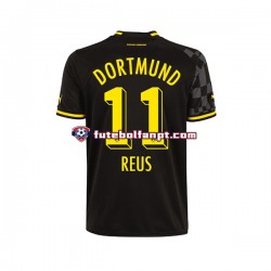 Camisola Alternativo Borussia Dortmund Marco Reus 11 Época 2022/2023 Manga Curta ,Homem