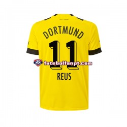 Camisola Principal Borussia Dortmund Marco Reus 11 Época 2022/2023 Manga Curta ,Homem