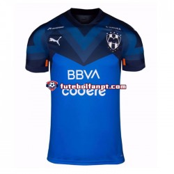 Camisola Alternativo CF Monterrey Época 2022/2023 Manga Curta ,Homem