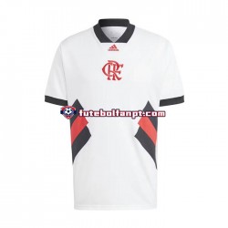 Camisola Principal CR Flamengo Icon Retro Época 2022/2023 Manga Curta ,Homem