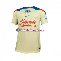 Camisola Principal Club América Época 2023/2024 Manga Curta ,Homem