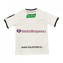 Camisola Alternativa (2ª) Club Deportivo Palestino Época 2022/2023 Manga Curta ,Homem