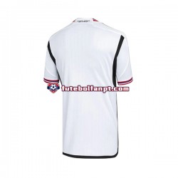 Camisola Principal Colo-Colo 2023 Manga Curta ,Homem