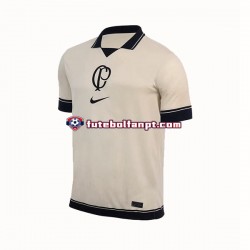 Camisola Alternativa (3ª) Corinthians Época 2023/2024 Manga Curta ,Homem