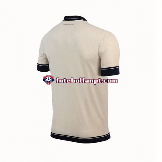 Camisola Alternativa (3ª) Corinthians Época 2023/2024 Manga Curta ,Homem