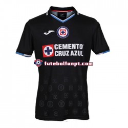 Camisola Alternativa (2ª) Cruz Azul Época 2022/2023 Manga Curta ,Homem