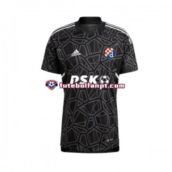 Camisola Principal Guarda-redes Dinamo Zagreb Época 2022/2023 Manga Curta ,Homem