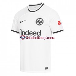 Camisola Principal Eintracht Frankfurt Época 2022/2023 Manga Curta ,Homem