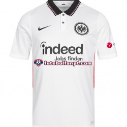 Camisola Alternativa (2ª) Eintracht Frankfurt Época 2021/2022 Manga Curta ,Homem