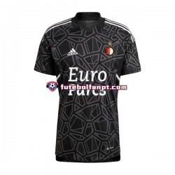 Camisola Alternativa (3ª) Guarda-redes Feyenoord Rotterdam Época 2022/2023 Manga Curta ,Homem