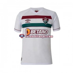 Camisola Alternativo Fluminense 2023 Manga Curta ,Homem