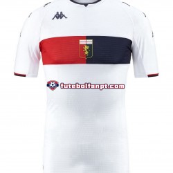 Camisola Alternativo Genoa Época 2021/2022 Manga Curta ,Homem