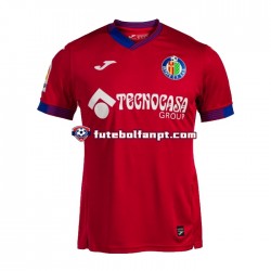 Camisola Alternativo Getafe CF Época 2022/2023 Manga Curta ,Homem