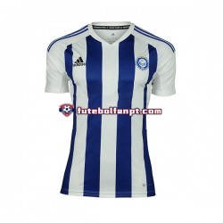 Camisola Principal HJK Helsinque 2023 Manga Curta ,Homem