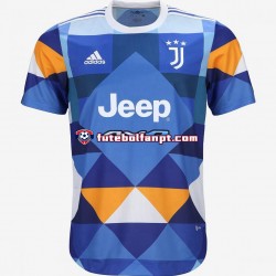 Camisola Alternativa (3ª) Juventus Época 2022/2023 Manga Curta ,Homem