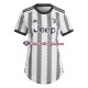 Camisola Principal Juventus Época 2022/2023 Manga Curta ,Senhora