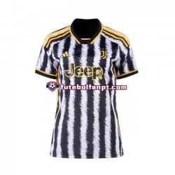 Camisola Principal Juventus Época 2023/2024 Manga Curta ,Senhora