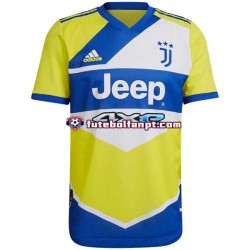 Camisola Alternativa (2ª) Juventus Época 2021/2022 Manga Curta ,Homem