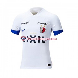 Camisola Alternativo Kashima Antlers 2023 Manga Curta ,Homem