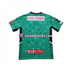 Camisola Alternativa (2ª) Kawasaki Frontale Época 2022/2023 Manga Curta ,Homem