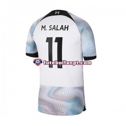 Camisola Alternativo Liverpool M.Salah 11 Época 2022/2023 Manga Curta ,Homem