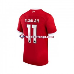 Camisola Principal Liverpool M.Salah 11 Época 2023/2024 Manga Curta ,Homem